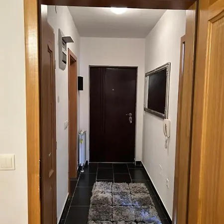Apartman Sara SJJ Exterior photo