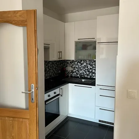 Apartman Sara SJJ Exterior photo