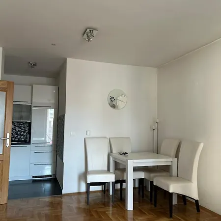 Apartman Sara SJJ Exterior photo