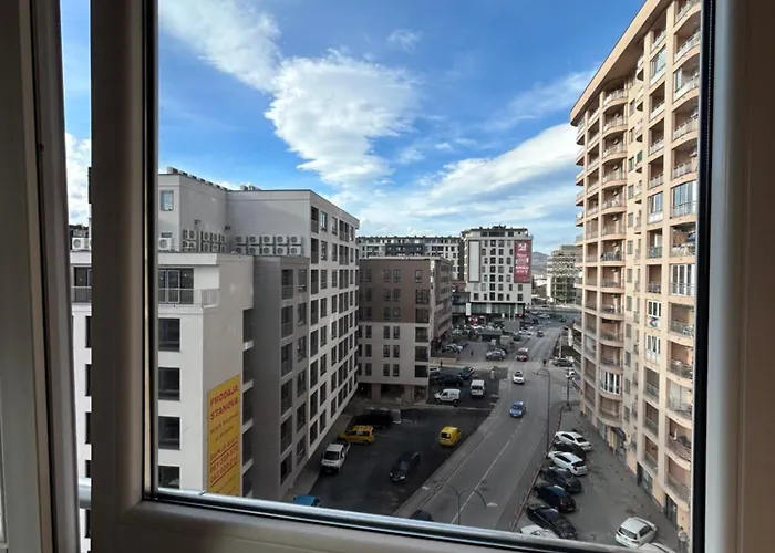 Apartman Sara