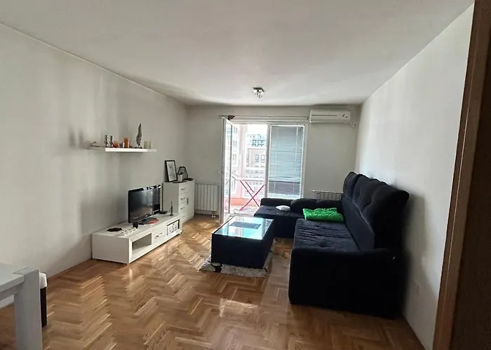 Apartman Sara
