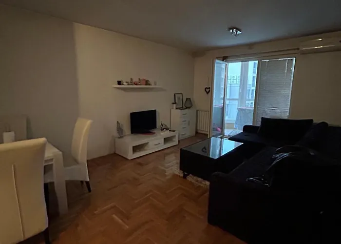 Apartman Sara