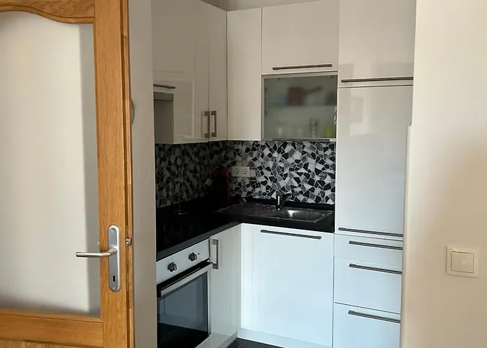 Apartman Sara