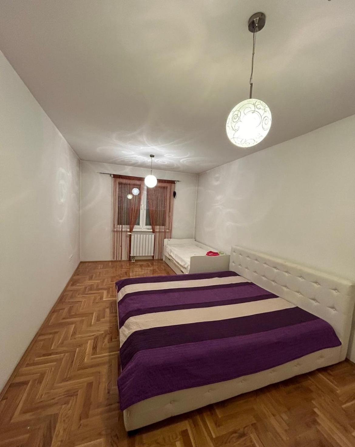 Apartment Sara